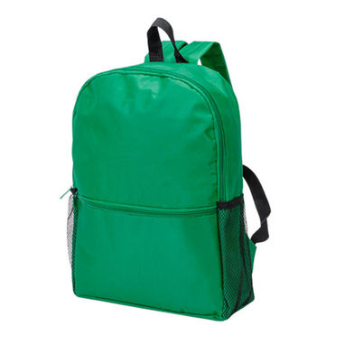 Рюкзак Yobren, цвет зеленый - AP781205-07- Фото №1