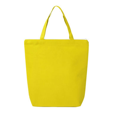 Сумка для покупок Kastel, колір жовтий - AP781245-02- Фото №1