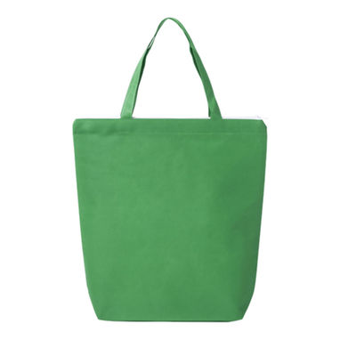 Сумка для покупок Kastel, колір зелений - AP781245-07- Фото №1