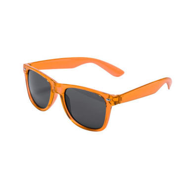 Очки солнцезащитные  Musin, цвет оранжевый - AP781287-03- Фото №1