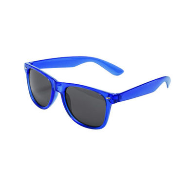 Окуляри сонцезахисні Musin, колір синій - AP781287-06- Фото №1