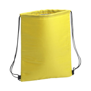 Сумка-холодильник Nipex, цвет желтый - AP781290-02- Фото №1