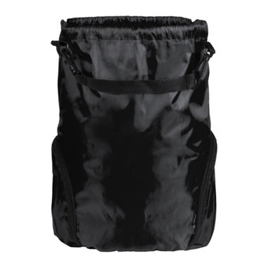 Рюкзак на мотузках Nonce, колір чорний - AP781294-10- Фото №1