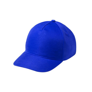 Бейсболка Krox, колір синій - AP781295-06- Фото №1