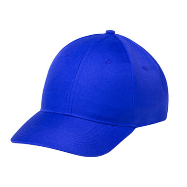 Бейсболка Blazok, колір синій - AP781296-06- Фото №1