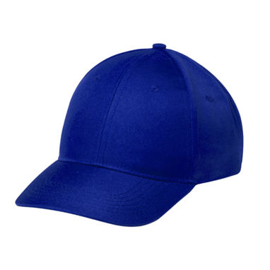 Бейсболка Blazok, колір темно-синій - AP781296-06A- Фото №1