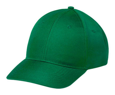 Бейсболка Blazok, колір зелений - AP781296-07- Фото №1