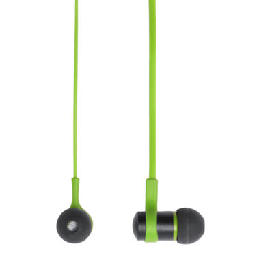 Навушники Bluetooth Mayun, колір зелений - AP781324-07- Фото №1
