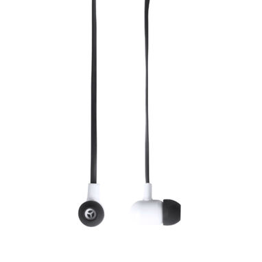 Навушники Bluetooth Stepek, колір чорний - AP781326-10- Фото №1