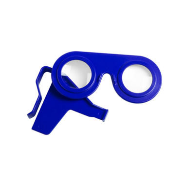 Окуляри віртуальної реальності Bolnex, колір синій - AP781333-06- Фото №2