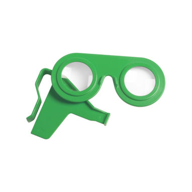 Окуляри віртуальної реальності Bolnex, колір зелений - AP781333-07- Фото №2