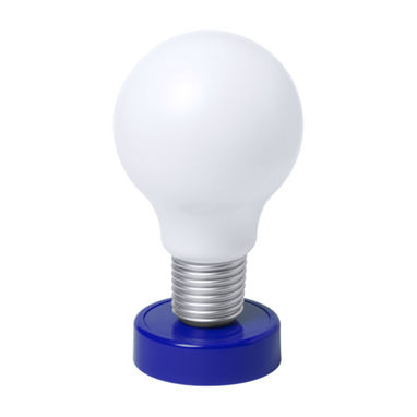 Лампа настільна Slanky, колір синій - AP781343-06- Фото №1