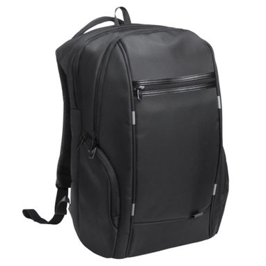 Рюкзак Zircan, колір чорний - AP781385-10- Фото №1