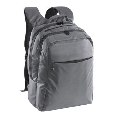 Рюкзак Shamer, цвет темно-серый, светло-серый - AP781387-80- Фото №1