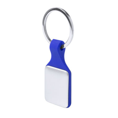 Брелок для ключів Kaelis, колір синій - AP781404-06- Фото №1