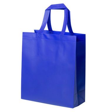 Сумка для покупок Kustal, колір синій - AP781439-06- Фото №1