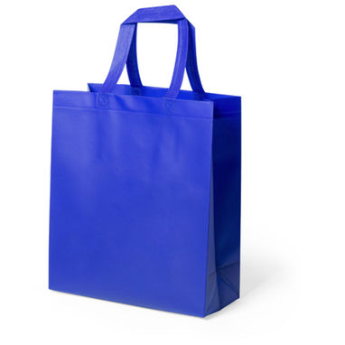Сумка для покупок Fimel, колір синій - AP781440-06- Фото №1