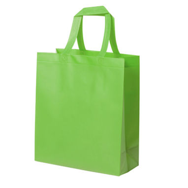 Сумка для покупок Fimel, цвет зеленый - AP781440-07- Фото №1