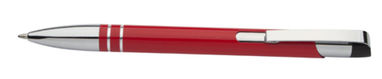 Ручка Fokus, цвет красный - AP791071-05- Фото №1