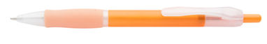 Ручка Zonet, цвет оранжевый - AP791080-03- Фото №2