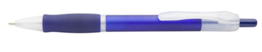 Ручка Zonet, цвет синий - AP791080-06- Фото №2