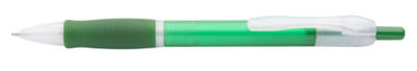 Ручка Zonet, цвет зеленый - AP791080-07- Фото №2