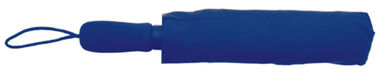 Зонт-автомат Elmer, цвет синий - AP791148-06- Фото №2