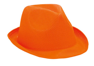 Шляпа Braz, цвет оранжевый - AP791198-03- Фото №1