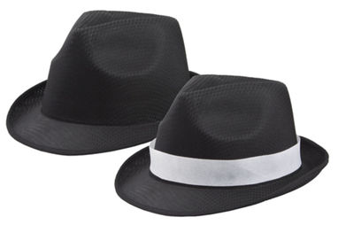 Шляпа Braz, цвет черный - AP791198-10- Фото №1