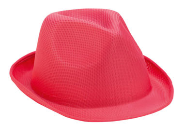 Шляпа Braz, цвет розовый - AP791198-25- Фото №1