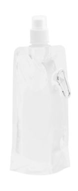 Пляшка Boxter, колір білий - AP791206-01- Фото №5