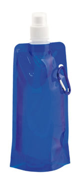 Пляшка Boxter, колір синій - AP791206-06- Фото №6