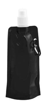Пляшка Boxter, колір чорний - AP791206-10- Фото №5