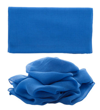 Шарф Instint, колір синій - AP791231-06- Фото №1