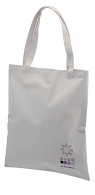 Пляжная сумка со шкалой УФ лучей Solaris - AP791250- Фото №1