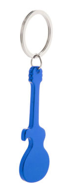 Брелок-відкривачка Singe, колір синій - AP791326-06- Фото №1