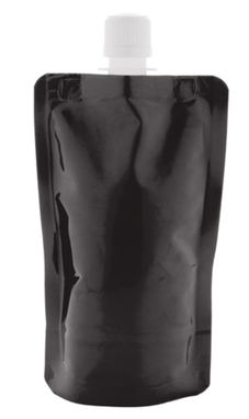 Бутылка Trimex, цвет черный - AP791330-10- Фото №6