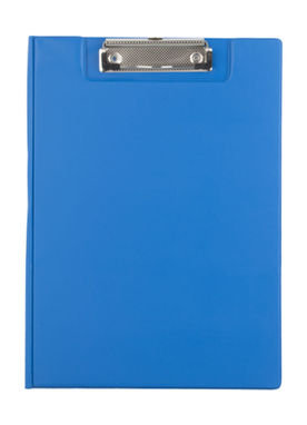 Папка-планшет Clasor, колір синій - AP791339-06- Фото №1