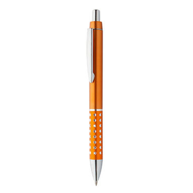 Ручка Olimpia, цвет оранжевый - AP791368-03- Фото №1