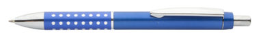 Ручка Olimpia, цвет синий - AP791368-06- Фото №1