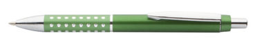 Ручка Olimpia, цвет зеленый - AP791368-07- Фото №1