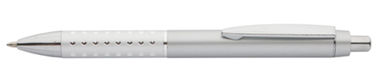 Ручка Olimpia, цвет серебристый - AP791368-21- Фото №1