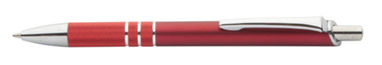 Ручка Lane, цвет красный - AP791369-05- Фото №1