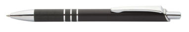 Ручка Lane, цвет черный - AP791369-10- Фото №1