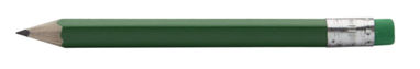 Карандаш Minik, цвет зеленый - AP791382-07- Фото №1