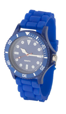 Годинник Fobex, колір синій - AP791407-06- Фото №1
