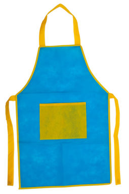 Фартух для дітей Nono, колір синій - AP791436-06- Фото №1