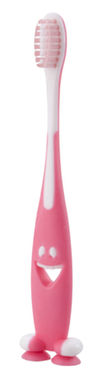 Щетка зубная Keko, цвет розовый - AP791474-04- Фото №1