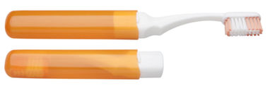 Щітка зубна Hyron, колір помаранчевий - AP791475-03- Фото №1
