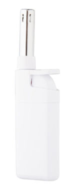 Зажигалка многоразовая кухонная Eldur, цвет белый - AP791476-01- Фото №2